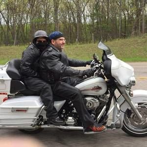 Meet your Posher, Gregg